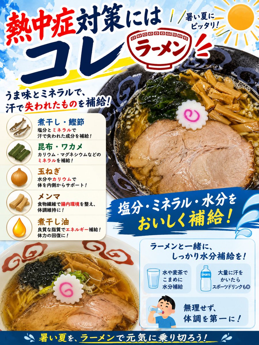 めんるい ら〜麺🍥ダイニングK's (@hrxBwXmeKlqxuaI) on X