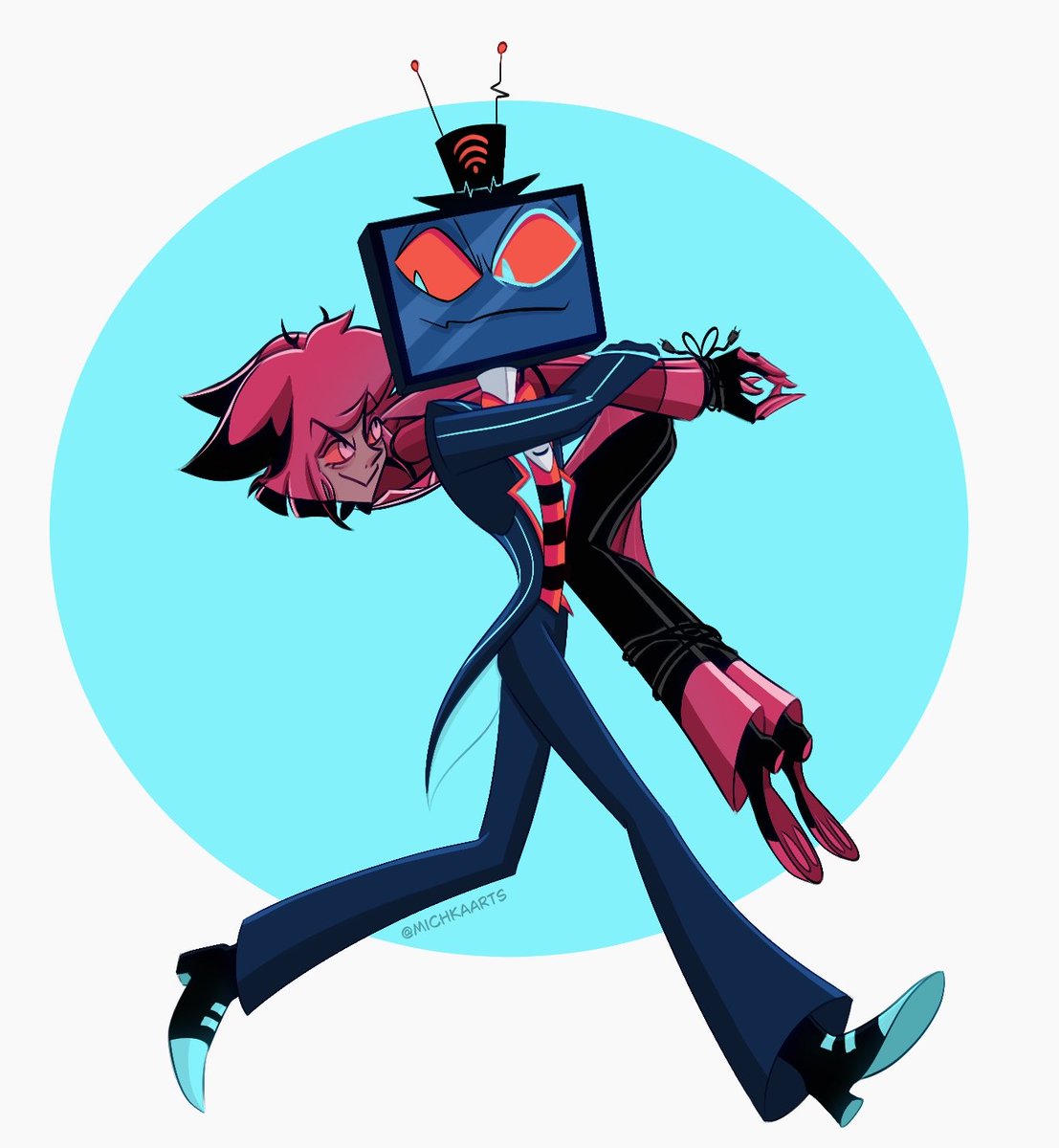 MichkaArts tweet picture