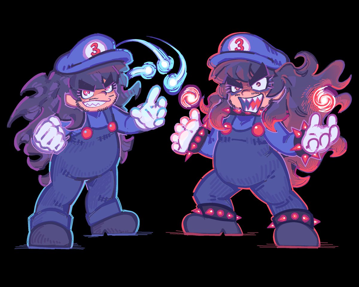 what game other than mario gay party? tweet media