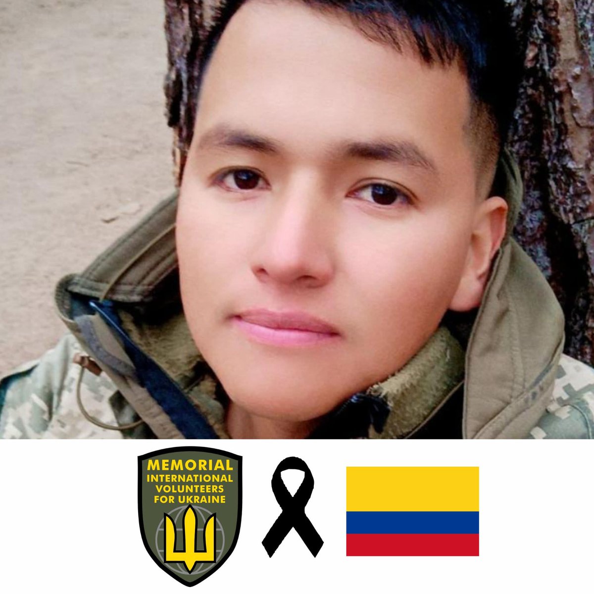 Rohoza (Дев'ятий) Mykhailo 🇺🇦🇱🇹🇨🇦 tweet media