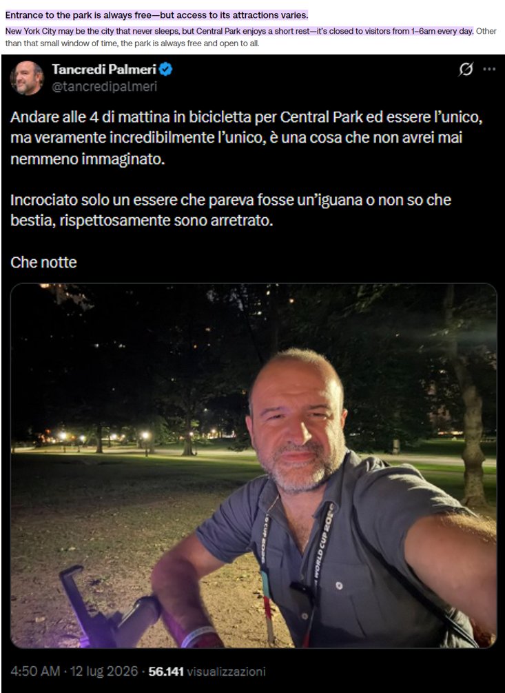 Fabio Wallys - NON spostare il focus tweet media