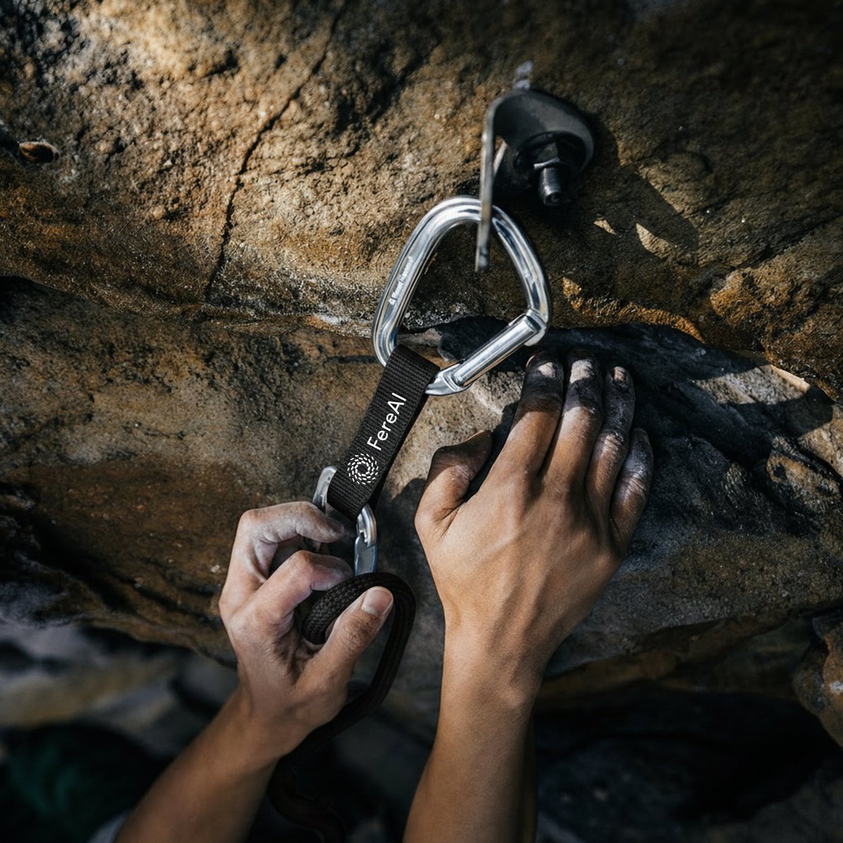 fere_ai's tweet photo. Fere keeps you locked in when the climb gets messy.

Anchor your next trade ↓
https://t.co/zBHsP7AV8N https://t.co/OF6c3Rst0h
