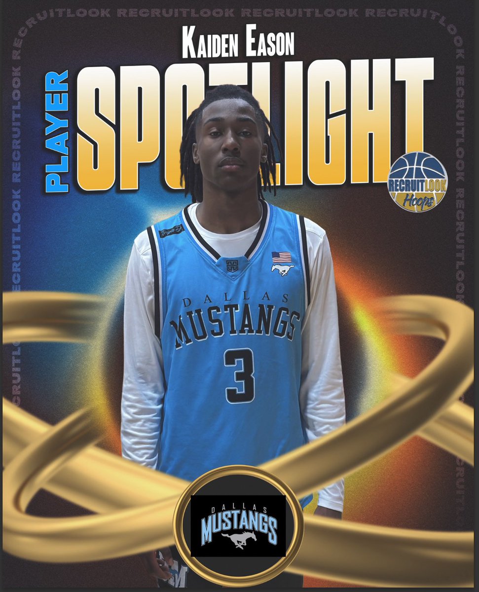 RecruitLook Hoops tweet media