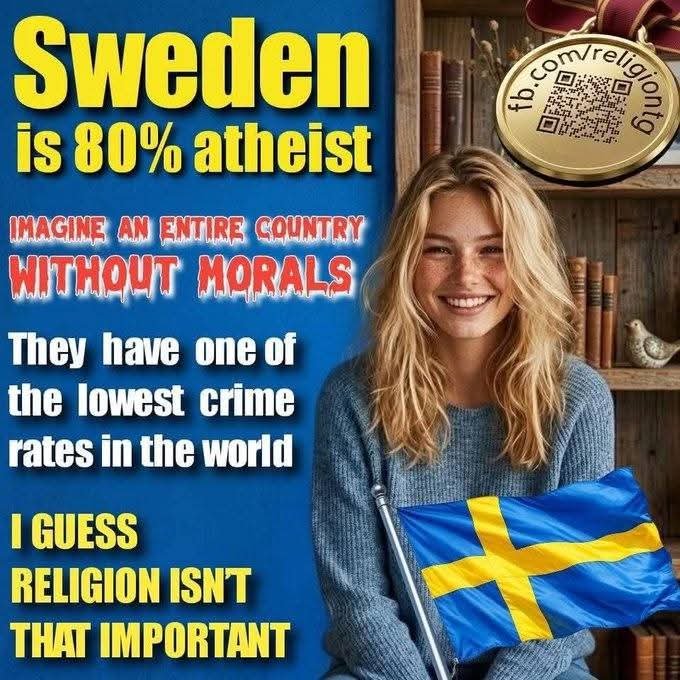 ToriatheistTori's tweet photo. https://t.co/rI4tupGbAO