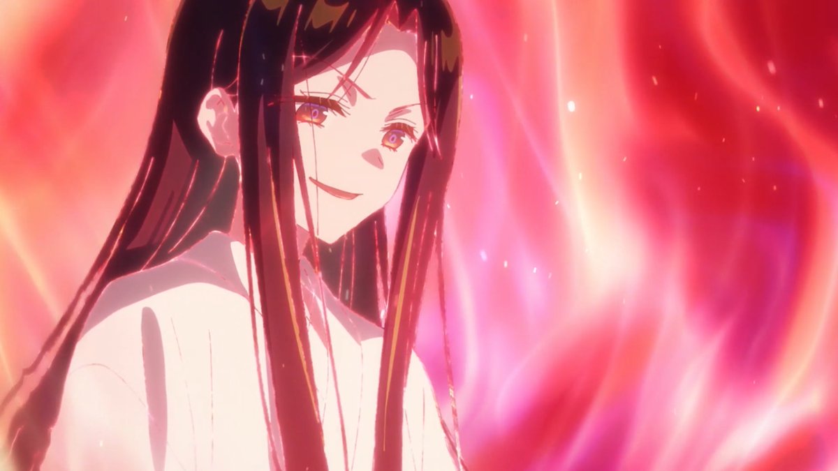 『ふつつかな悪女ではございますが～雛宮蝶鼠とりかえ伝～』 第1話 後宮での異変と玲琳の窮地反応画像7