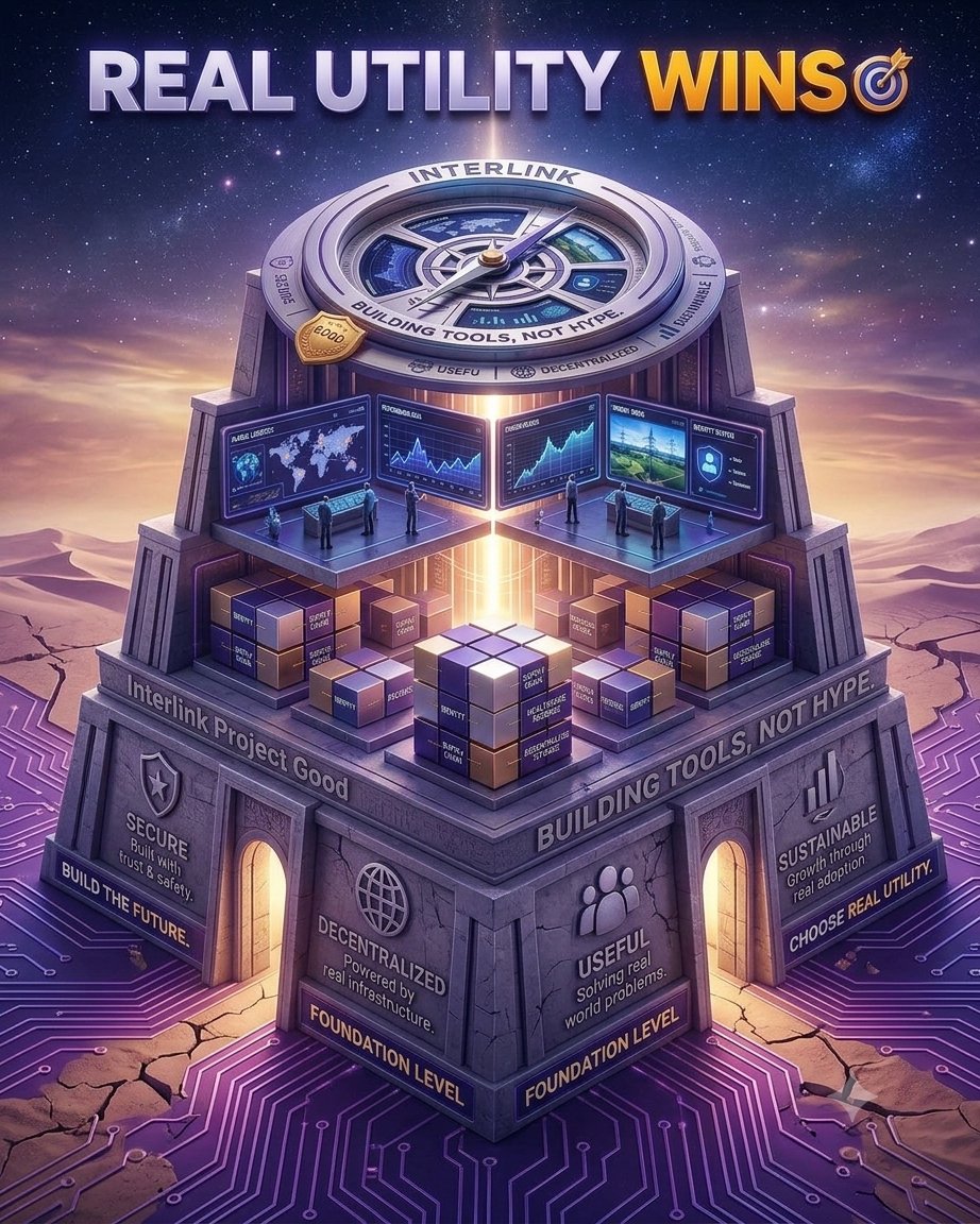 yarima619's tweet photo. The future is built by strong communities and innovative developers. #InterLink is creating that future by opening its ecosystem to builders and empowering users to engage across a growing range of dApps.
Together, we're shaping the next generation of Web3.
#ITLG #ITL #ITLX https://t.co/95mlzPzHwc