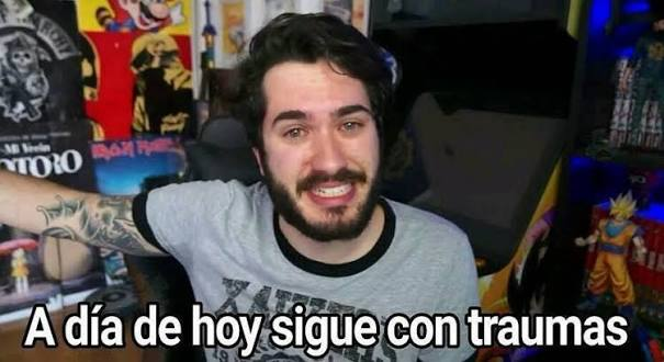 Tío Vincent tweet media