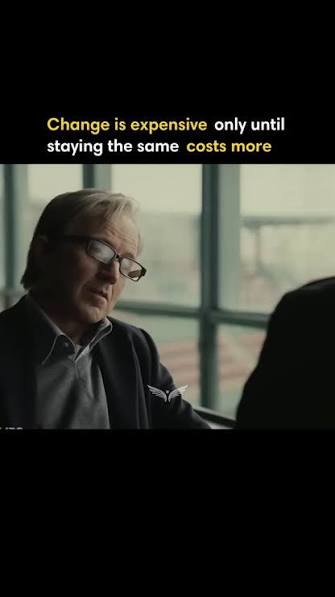 DanTheLegendary's tweet photo. Too all those Kaspians remember this scene from moneyball and as a reminder to those who understsnd what they hold. The rest of crypto who fail to contiue to evolve will soon realize before its too late... https://t.co/8ARZt3dIty