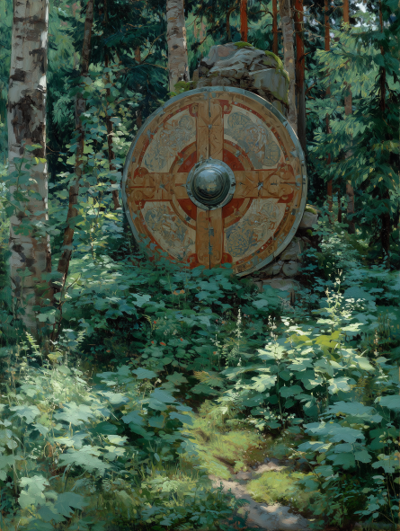 Arthurian Aesthetics tweet media