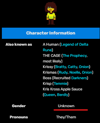 Gaster's ANWO Brohemian Fapsody☦🧩 tweet media