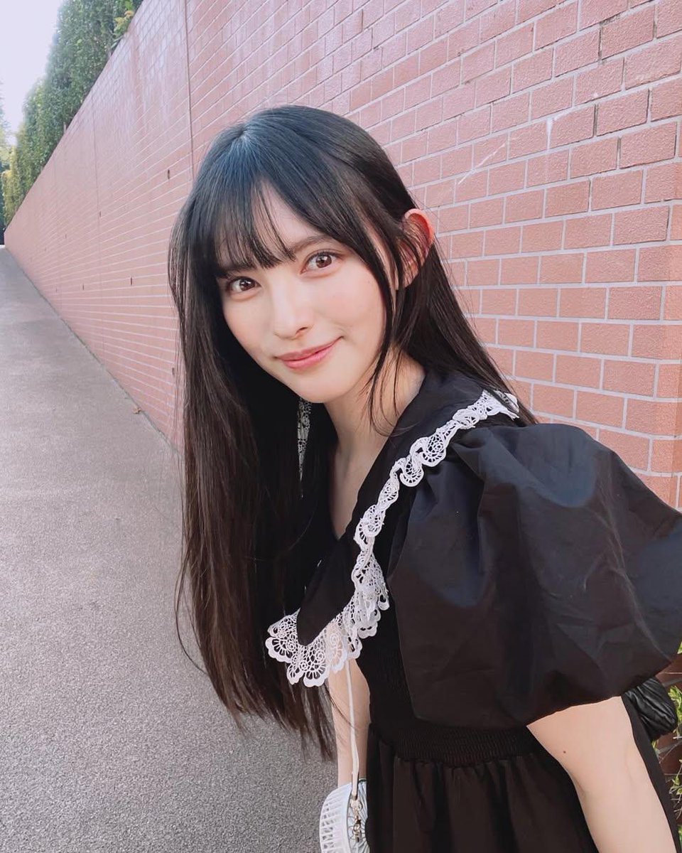 超とき宣 #菅田愛貴 おはようございますだあきちゃん💛