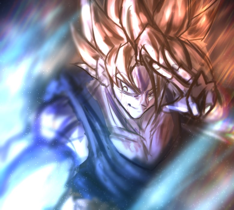 Sen1_v11's tweet photo. See ya!
#Dragonball https://t.co/oAFzP186wK