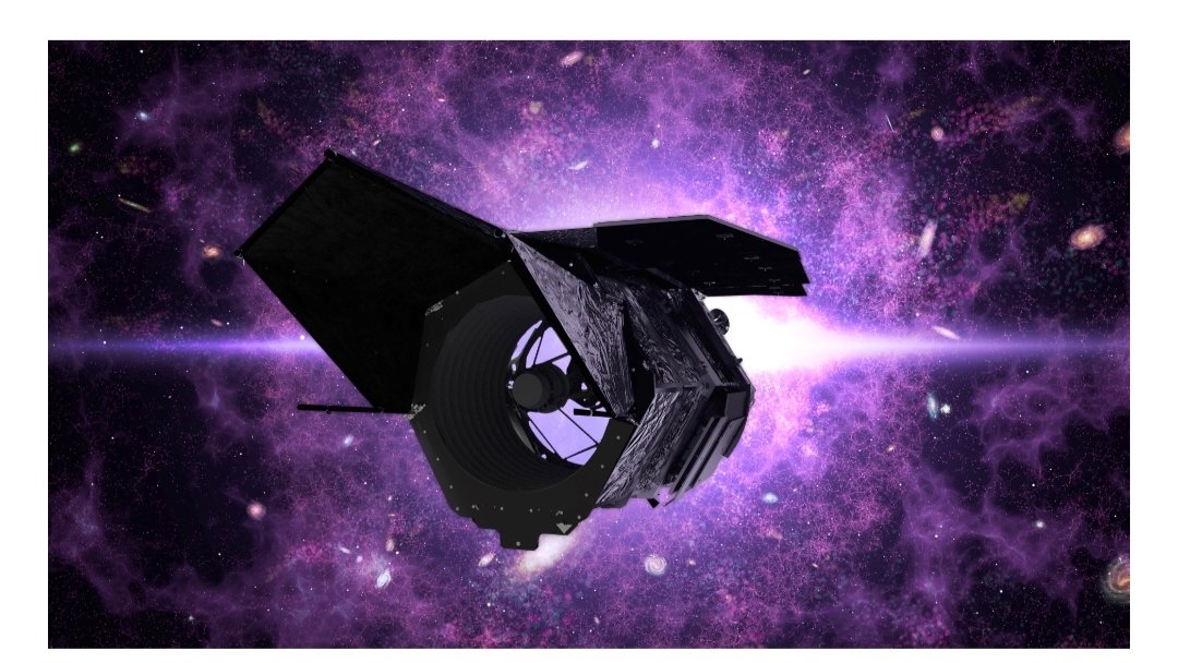 tweetsuva's tweet photo. "I’ve joined NASA's campaign to send my name to space aboard the Nancy Grace Roman Space Telescope! Thrilled to be a part of this mission. 🚀✨

#NASA #RomanSpaceTelescope #SpaceExploration

@NASAKennedy @LearnWithNASA @NASA @NASAEarth https://t.co/GolzET9F0R