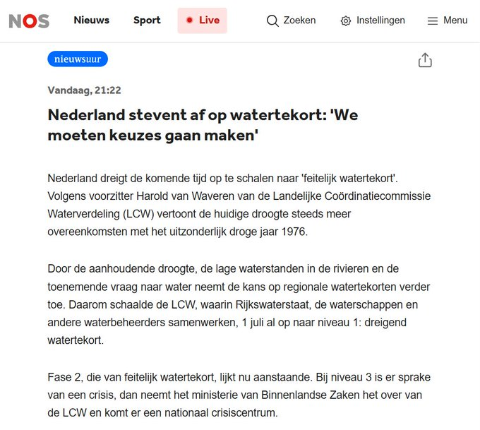 Bert Wierenga tweet media