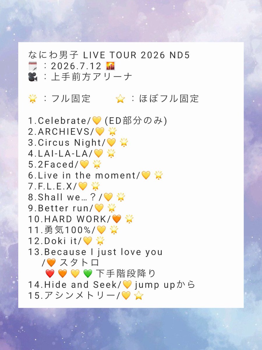 list_dayon's tweet photo. 728👦🏻 🎥 🐙 ND5️⃣ 北🌊道 
⑦/⑫ ⑦/①② 🌆🌇

羊糸田、🐚🐦🌳望の肩は
固📮ご✍🏻言忍の⬆️DⓂ️迄お原頁いし〼

西🎌 o西🌠 長o 道🌿 高🌉 o🌉 🗻原
❤️🧡💛🩷💜💚💙 https://t.co/rWQV6YpUm4