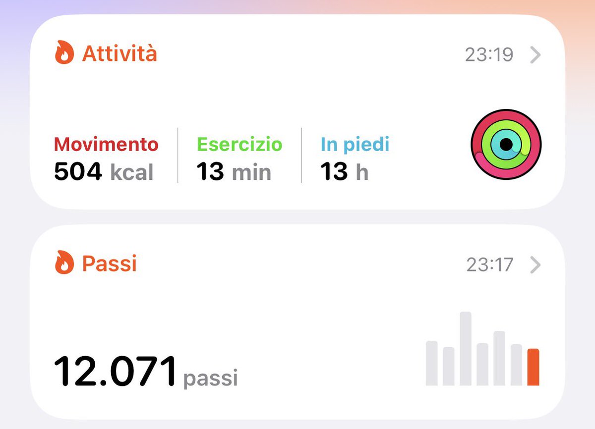 bae_als's tweet photo. July 12 ⋆˚✿˖°

12000 steps https://t.co/BfaaxjLZeW