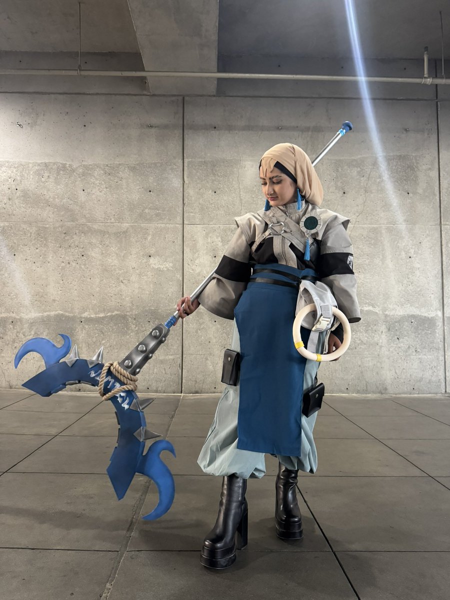 seventeen_o_o_'s tweet photo. missing anime expo just a little https://t.co/De5M5tvTnQ