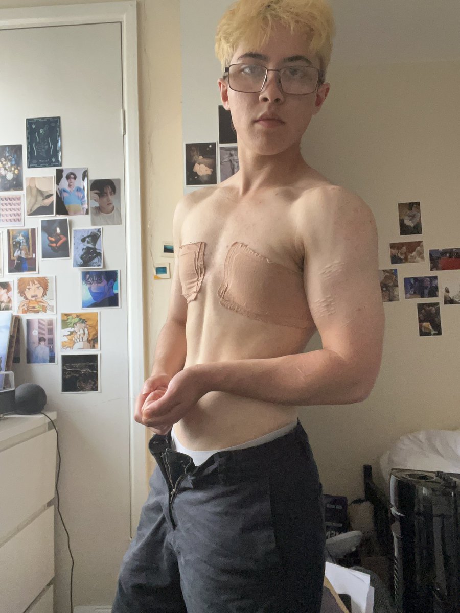 Fin // ur (least) fav vegan gymbro tweet media