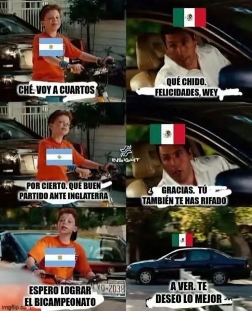 _Andruids_'s tweet photo. ¿Que nos impide comportarnos asi entre todos? https://t.co/cOKDUoh9Ss