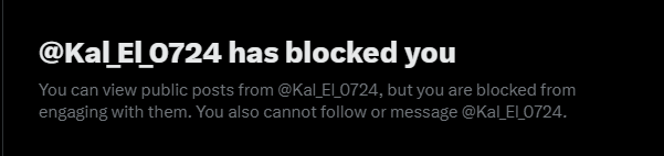 weirwolf98's tweet photo. @revumajiosu @Kal_El_0724 @LifuLifuVT the guy cant even defend his comments anymore 😂 https://t.co/pxf52dAIVo