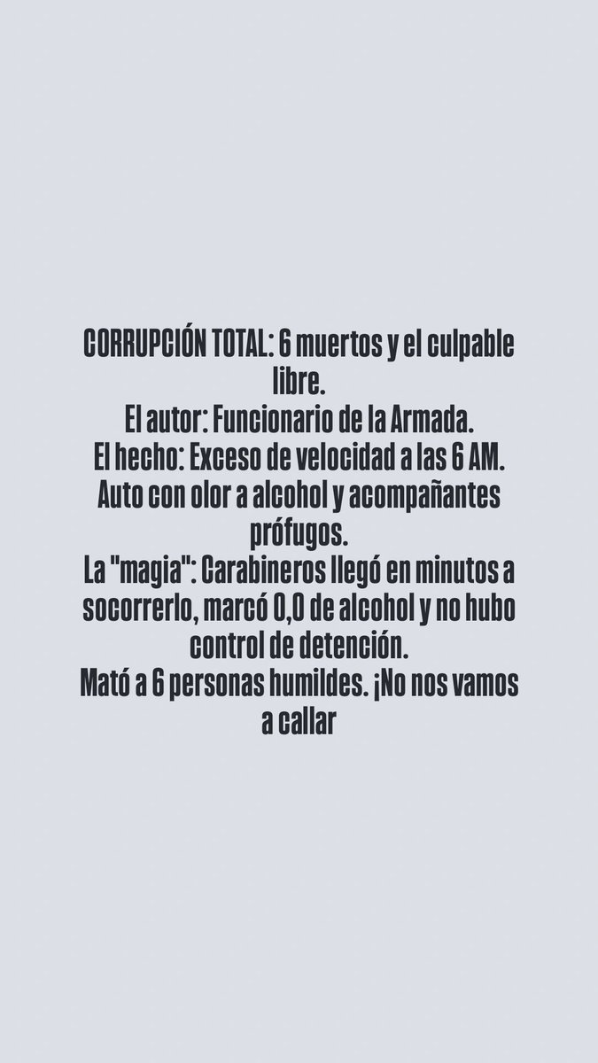 robotchileno's tweet photo. @chvnoticias https://t.co/c0fscZ72tW