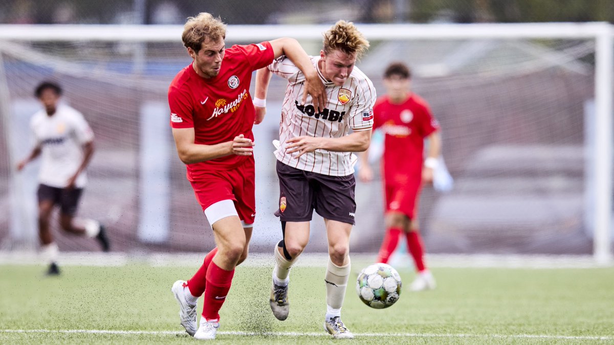 USL League Two tweet media