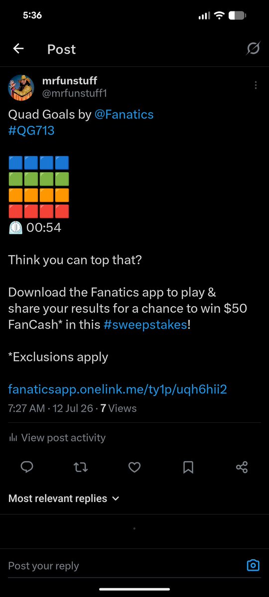 mrfunstuff tweet media