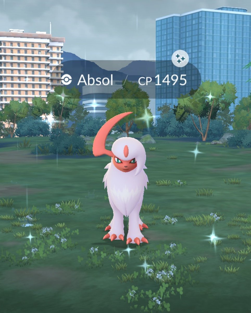 Matt (Absol) tweet media