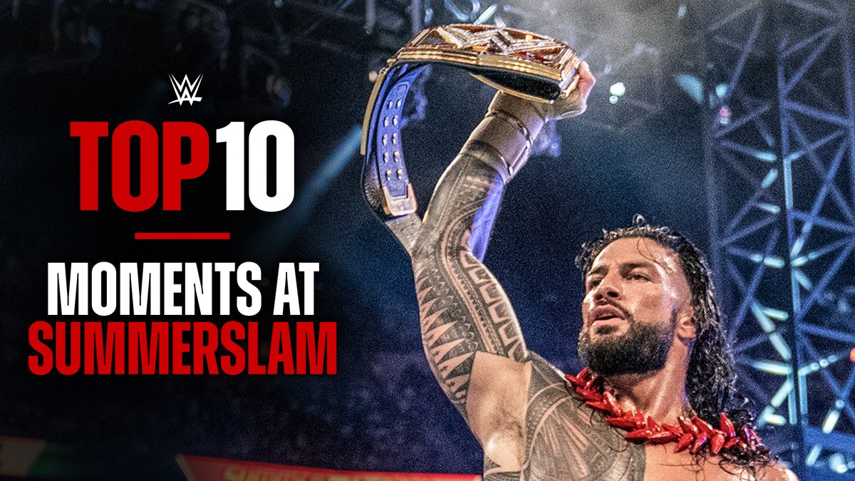WWE tweet media