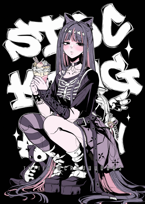 Cruuuuuuus's tweet photo. https://t.co/Dpvbk0h2wj