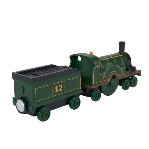 Thomas Merch News tweet media
