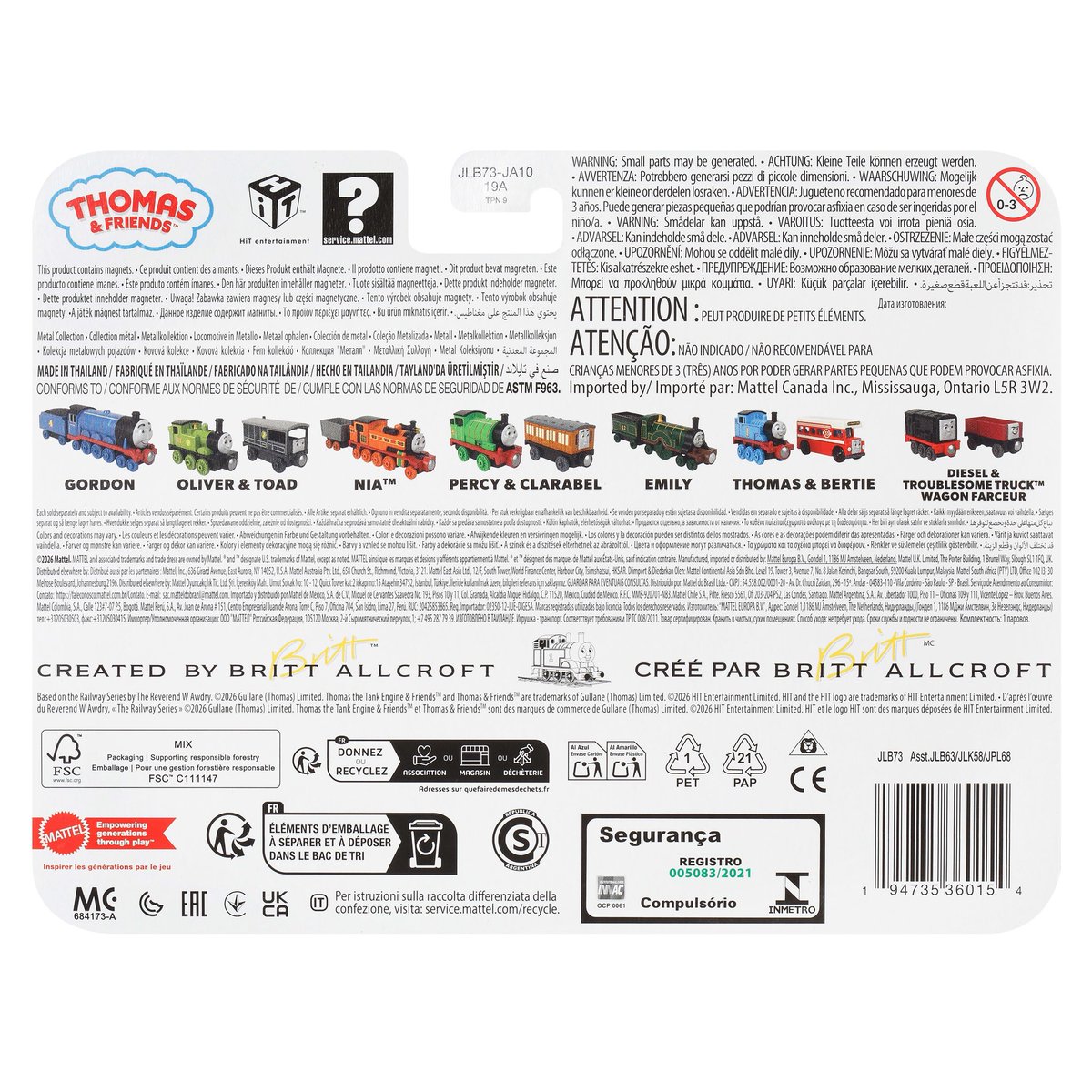 Thomas Merch News tweet media