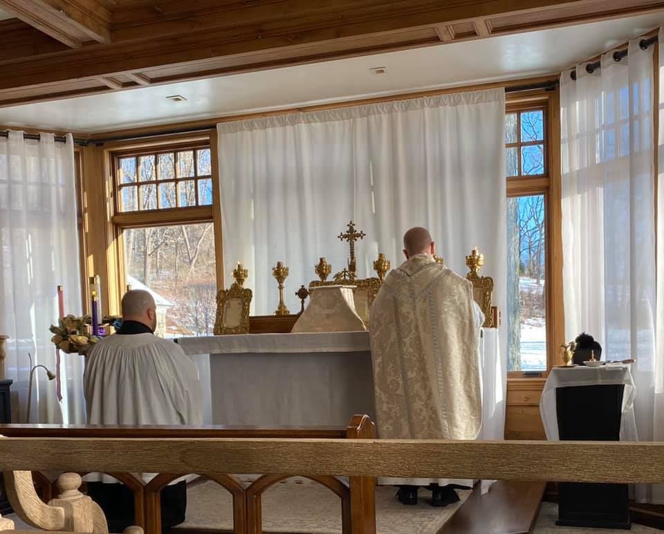 Catholic Arena tweet media