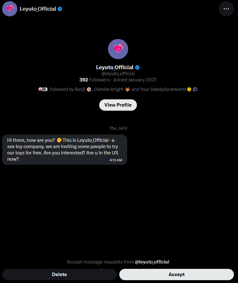 𝐒𝐚𝐦 tweet media