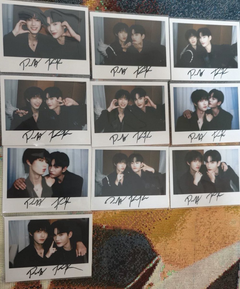 Amorem_io's tweet photo. ดีล 🇨🇳 | ไม่พร้อมส่ง

 Poohpavel เซต 1190 การ์ด 20 ใบ🪸

➰️ รอสินค้า 15-25 หลังคนจีนจัดส่ง ค่าส่ง 40

#ตลาดนัดpoohpavel  #ตลาดนัดพูห์พาเวล https://t.co/kKEo9qk04h