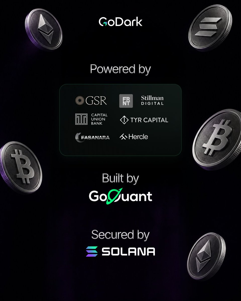 GoDark tweet media