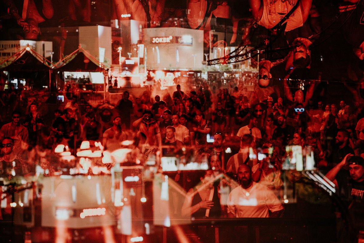 Ultra Europe tweet media