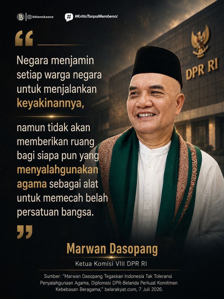 KawanuaModerat's tweet photo. Moderasi Beragama.

#kritistanpamembenci
#tolakradikalisme
#kawanuatoleransi https://t.co/9nKxgQxO85