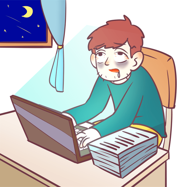 ddaijj0805's tweet photo. Done with the final project at 2 a.m. and I’m actually grinning like an idiot ， https://t.co/g18OGR6CVZ