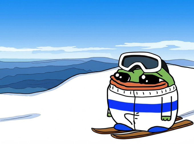 smol pepe tweet media