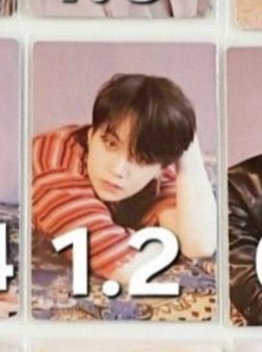 GLOSS | tmbi SAW BTS tweet media
