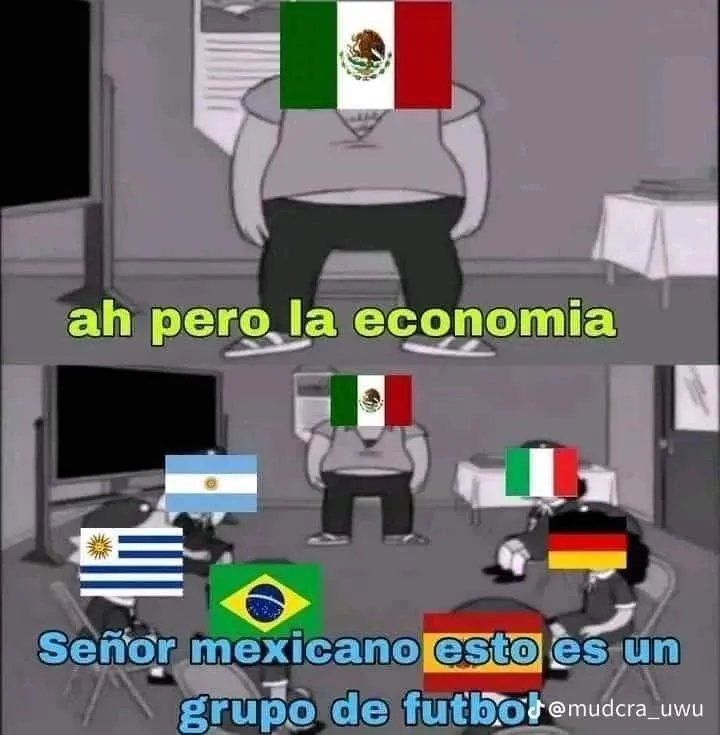 Di_Sa37224955's tweet photo. @alfredopalomer4 @joserra_espn Cómo te duele la cola mí estimado mechicano jajaja Esa colita siempre metida donde no debe, no te queda otra que comentar por estos lados jajajajaj https://t.co/bAopGwa59X