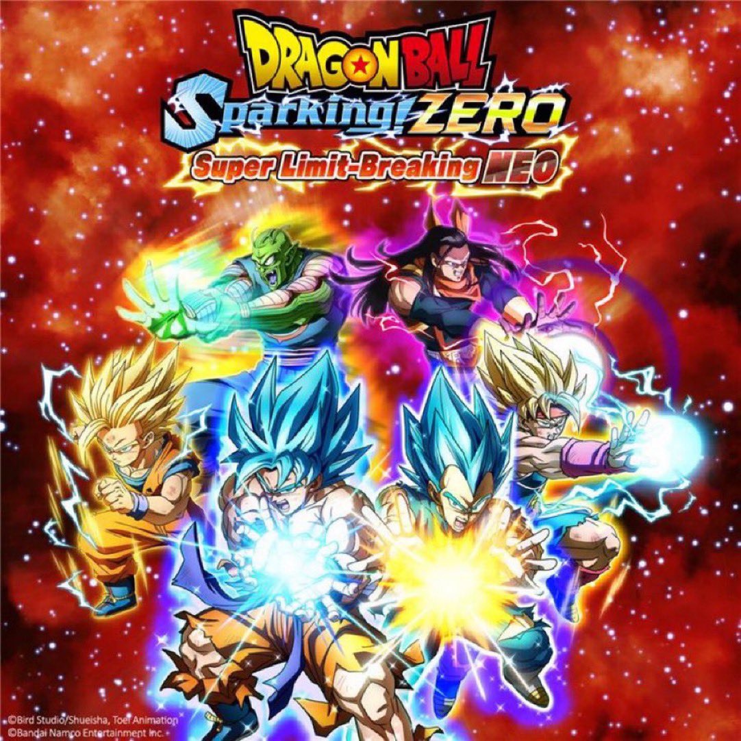 KingJordan_57's tweet photo. Theory: Dragon Ball Video Games has a Three Headed Dragon in place that will carry the franchise moving forward:
1. Tenkaichi/Sparking - Battle Simulation 
2. Xenoverse - Online/CAC 
3. Kakarot - Adventure. 

Sparking Zero &amp; Xenoverse 3 are confirmed. Kakarot is the only one left https://t.co/qQqrx1jHth