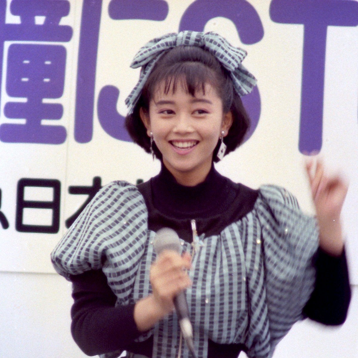 てれびまにあ12 tweet media
