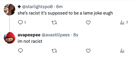avastillpees's tweet photo. i love everyone all minorites https://t.co/WKuFP8xJXO