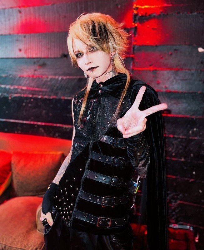 levinoct's tweet photo. 最高のドラマー！ <3 https://t.co/8A3e7A5oom