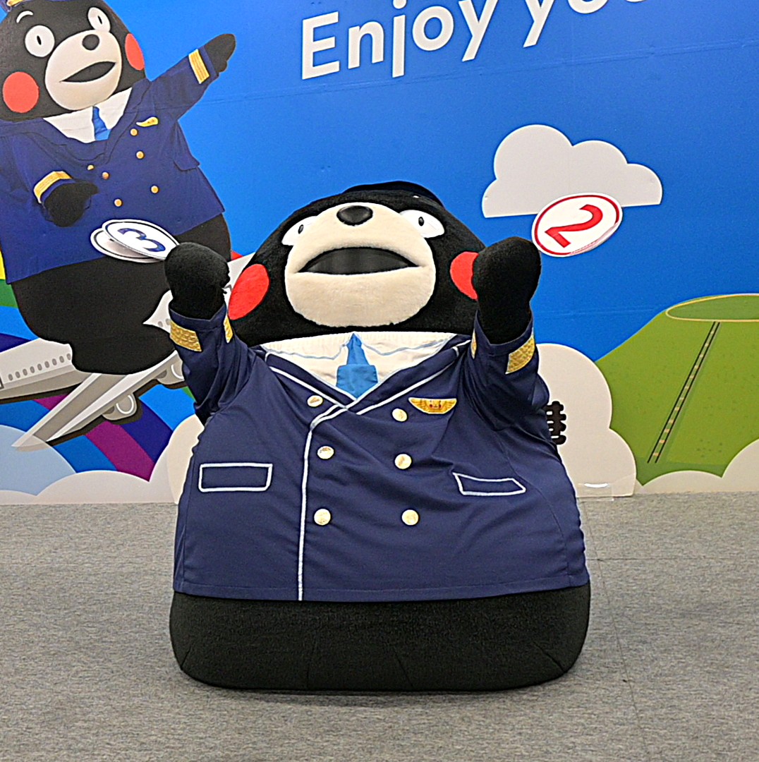 Post by Masashi Taniguchi on X: おはくまです。