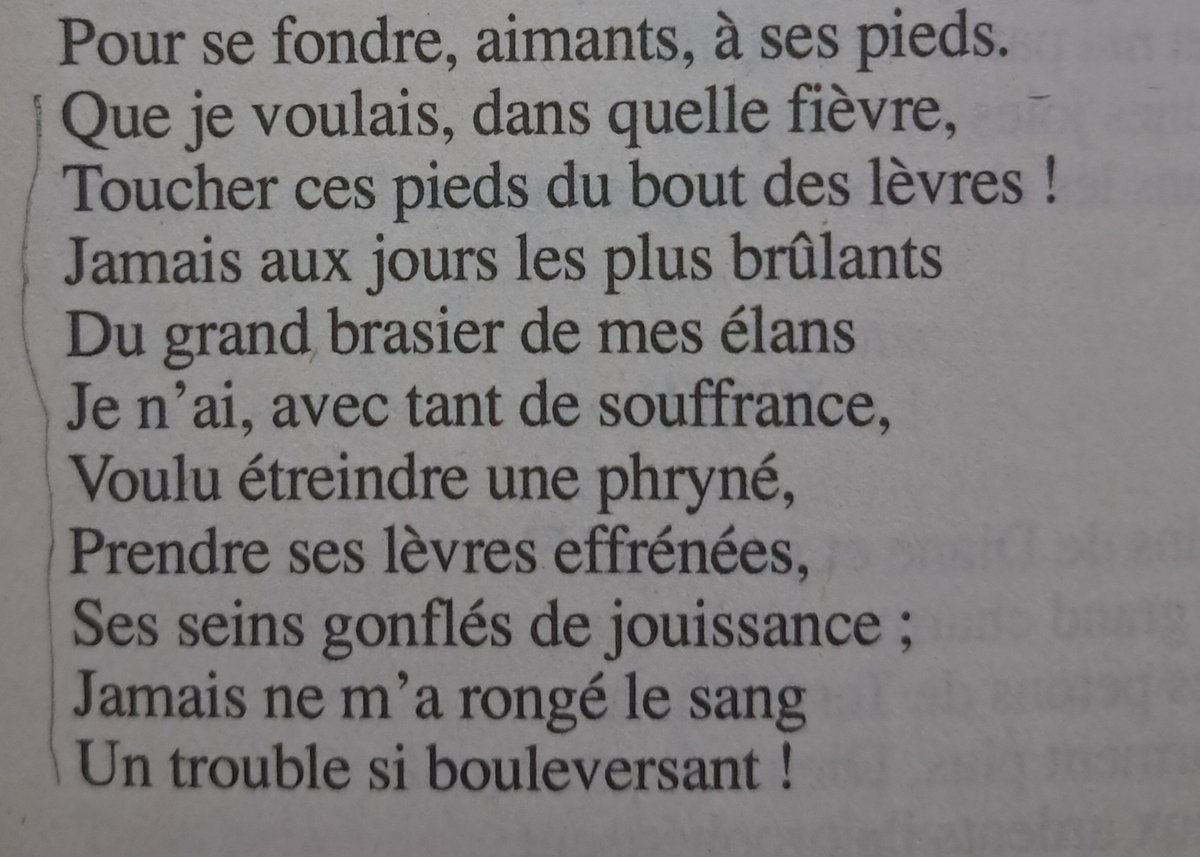ivredusang's tweet photo. Pouchkine / Rebatet https://t.co/ay76amB6xD