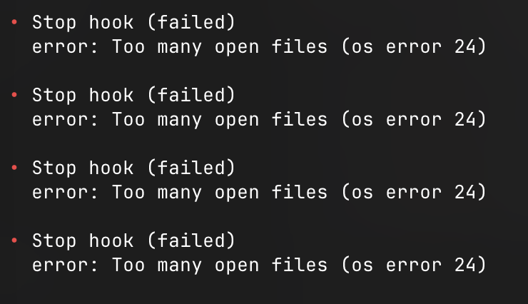 skandesh's tweet photo. codex harness is the worst to use gpt 5.6 sol for.

last 2 days the performance of codex app, cli has been exponentially degraded.

it was consuming ~50-60GB of memory to just run one session with gpt 5.6 sol xhigh (not ultra)

and the codex process with 5.6 ultra spawns sub-agents like running fork within while loop which are unecessary while not asked by the user and the worst part is it doesn't get cleaned up..