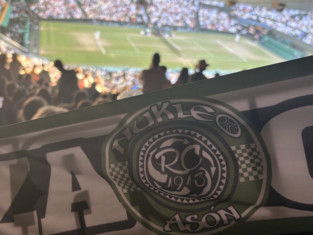 Muble3's tweet photo. @SoyPabloPuente Cántabros presentes en la final https://t.co/bBvahzR9j0
